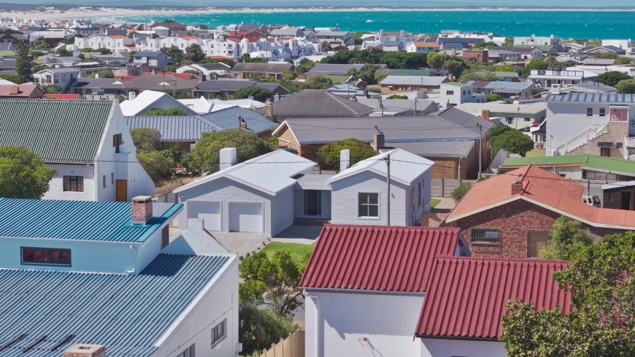3 Bedroom Property for Sale in Struisbaai Western Cape
